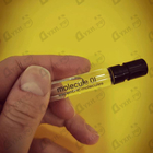 Отзывы Escentric Molecules Molecule 01