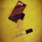 Отзыв Escentric Molecules Molecule 01