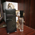Духи Molecule 01 от Escentric Molecules