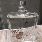 Духи Molecule 01 от Escentric Molecules