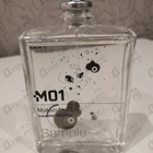 Отзывы Escentric Molecules Molecule 01