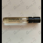 Духи Molecule 01 от Escentric Molecules