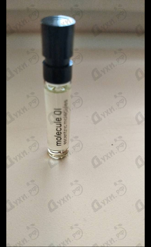 Парфюмерия Molecule 01 от Escentric Molecules