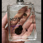 Отзывы Escentric Molecules Molecule 01