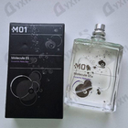 Отзыв Escentric Molecules Molecule 01