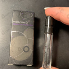 Духи Molecule 01 от Escentric Molecules