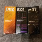 Отзыв Escentric Molecules Molecule 01