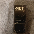 Духи Molecule 01 от Escentric Molecules