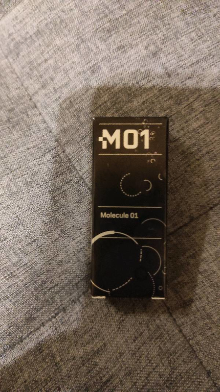 Парфюмерия Molecule 01 от Escentric Molecules