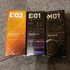 Отзывы Escentric Molecules Molecule 01