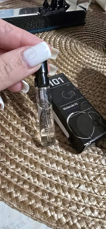 Отзывы Escentric Molecules Molecule 01