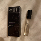 Духи Molecule 01 от Escentric Molecules
