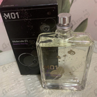 Духи Molecule 01 от Escentric Molecules