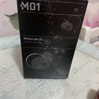 Духи Molecule 01 от Escentric Molecules