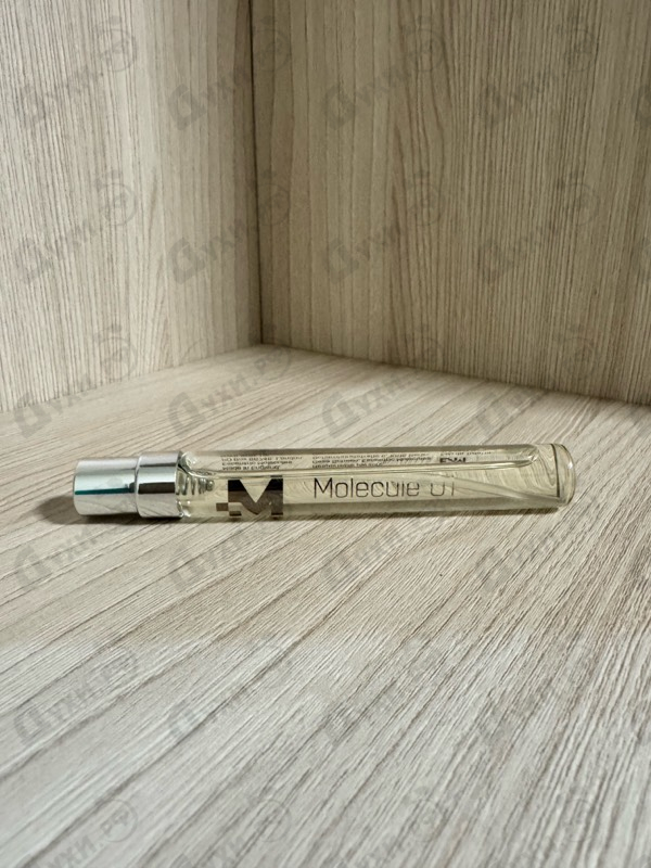 Отзывы Escentric Molecules Molecule 01