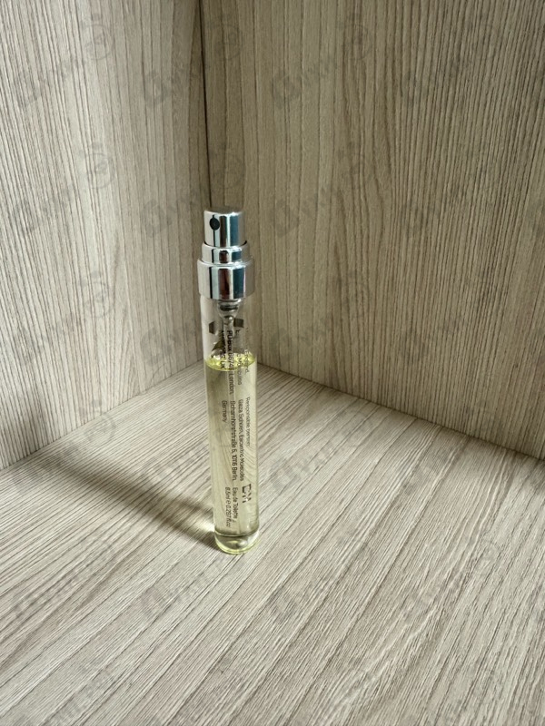 Духи Molecule 01 от Escentric Molecules