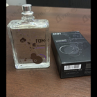 Духи Molecule 01 от Escentric Molecules