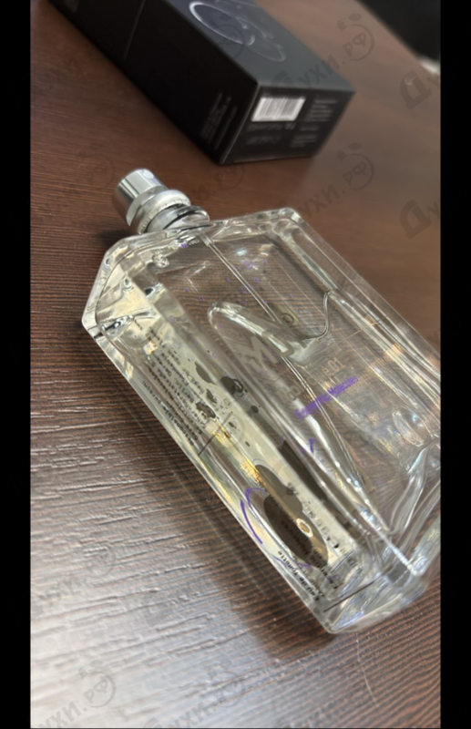 Парфюмерия Escentric Molecules Molecule 01