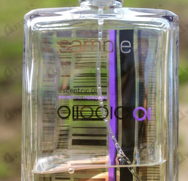 Купить Molecule 01 от Escentric Molecules