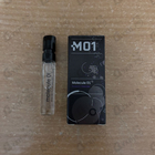 Духи Molecule 01 от Escentric Molecules