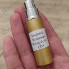 Отзыв Escentric Molecules Molecule 01