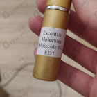 Духи Molecule 01 от Escentric Molecules