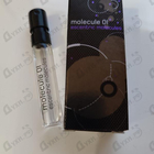 Парфюм Escentric Molecules Molecule 01