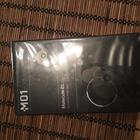 Отзыв Escentric Molecules Molecule 01