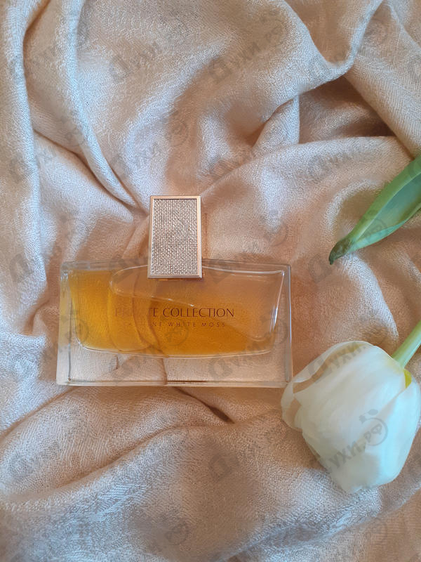 Парфюмерия Private Collection Jasmine White Moss от Estee Lauder