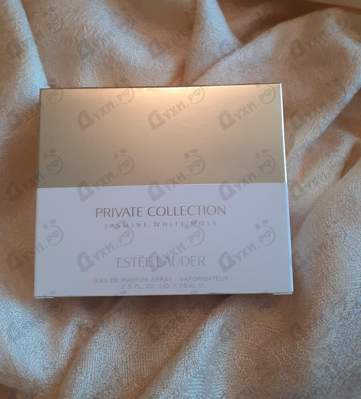 Купить Estee Lauder Private Collection Jasmine White Moss