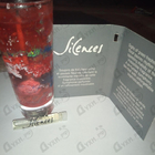 Парфюм Jacomo Silences