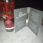 Духи Silences от Jacomo