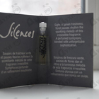 Отзывы Jacomo Silences