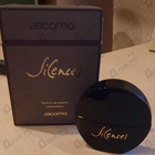 Отзыв Jacomo Silences