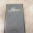 Отзывы Jacomo Silences