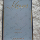 Духи Silences от Jacomo