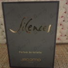 Отзывы Jacomo Silences