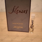 Отзывы Jacomo Silences