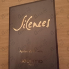 Парфюм Jacomo Silences