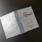 Парфюм Jacomo Silences