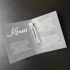 Духи Silences от Jacomo