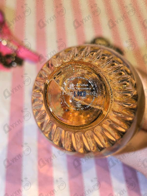Парфюмерия Couture Couture от Juicy Couture