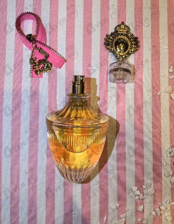 Парфюмерия Juicy Couture Couture Couture