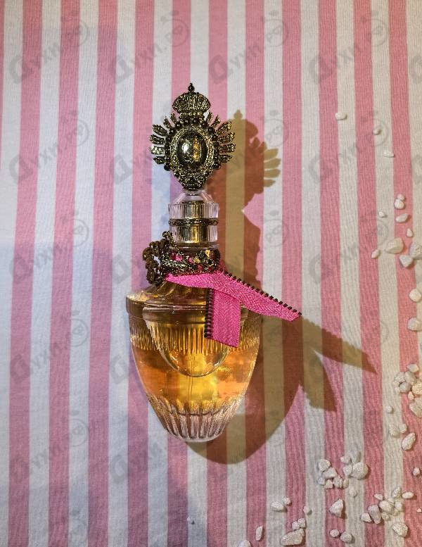Парфюмерия Couture Couture от Juicy Couture