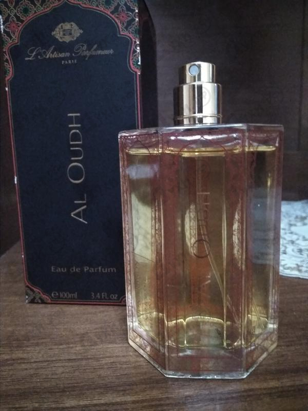 Купить Al Oudh от L'Artisan Parfumeur