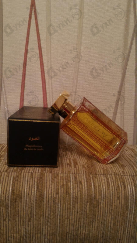 Купить Al Oudh от L'Artisan Parfumeur