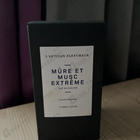 Отзывы L'Artisan Parfumeur Mure Et Musc Extreme