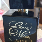 Отзыв Lalique Encre Noire
