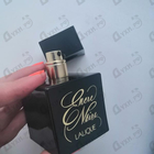 Отзывы Lalique Encre Noire