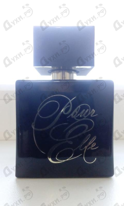 Духи Encre Noire от Lalique